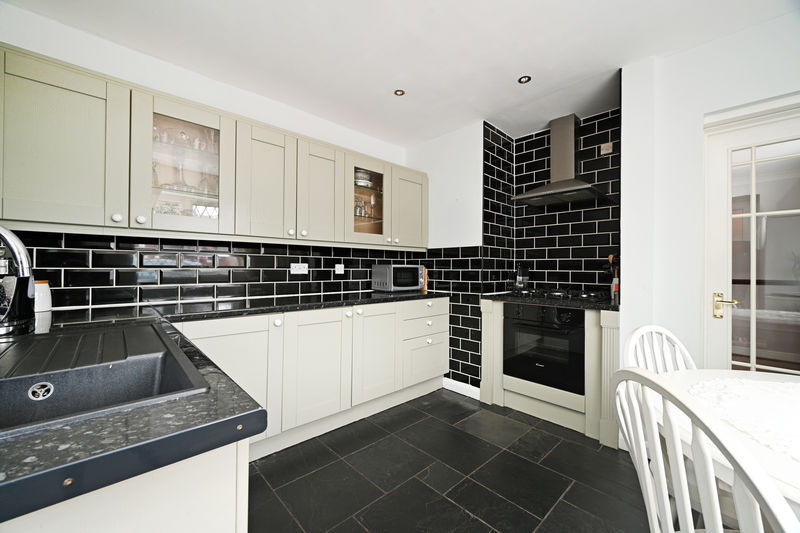 Matlock Drive Inkersall
